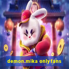 demon.mika onlyfans